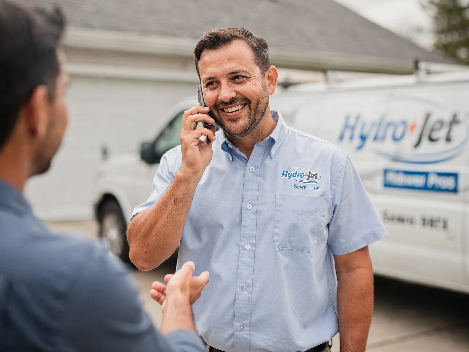 Hydro Jetting Saxe, VA FAQs